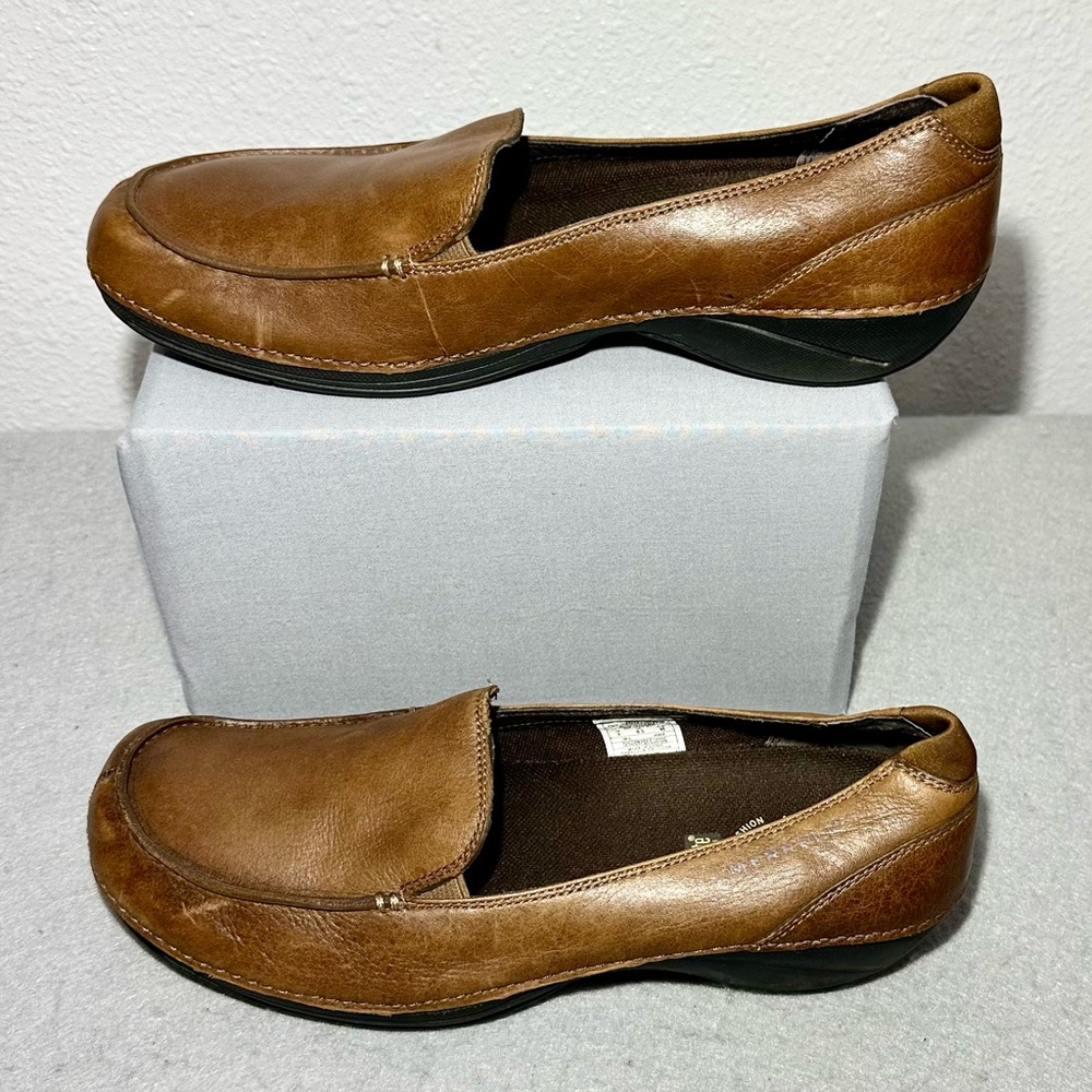 Merrell Parma‎ slip-on loafers